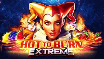 Hot to Burn Extreme Slot – Demo & Review slot cover image