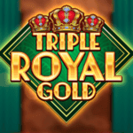 Triple Royal Gold