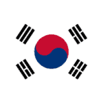South Korea