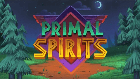Primal Spirits Slot – Demo & Review slot cover image