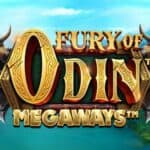 Fury of Odin Megaways