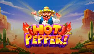 Hot Pepper