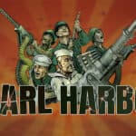 Pearl Harbor