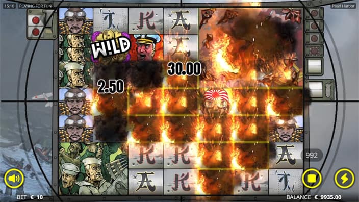 Pearl Harbor slot xbomb wild multiplier Pearl Harbor slot xbomb wild multiplier
