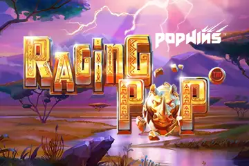 RagingPop Slot – Demo & Review slot cover image