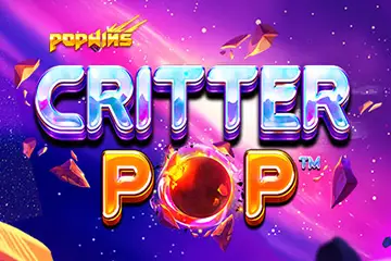 CritterPop Slot – Demo & Review slot cover image