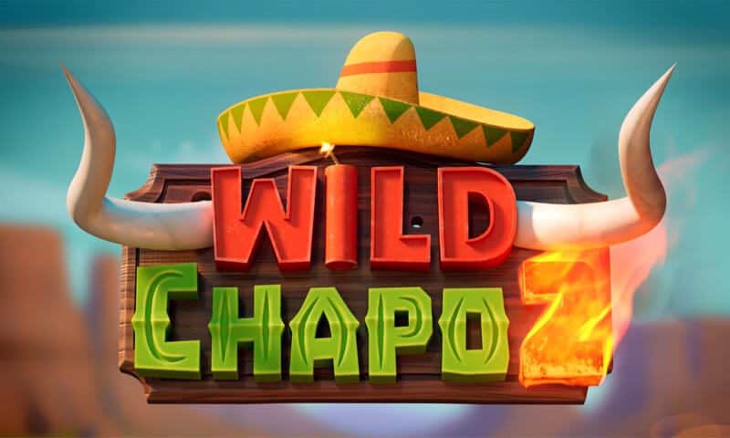 Wild Chapo 2 Slot – Demo & Review slot cover image