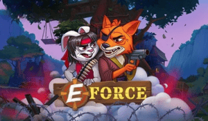 E-Force