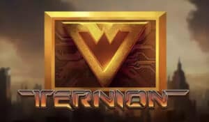Ternion