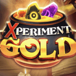 Xperiment Gold