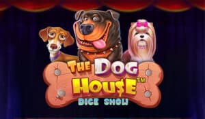 The Dog House Dice Show