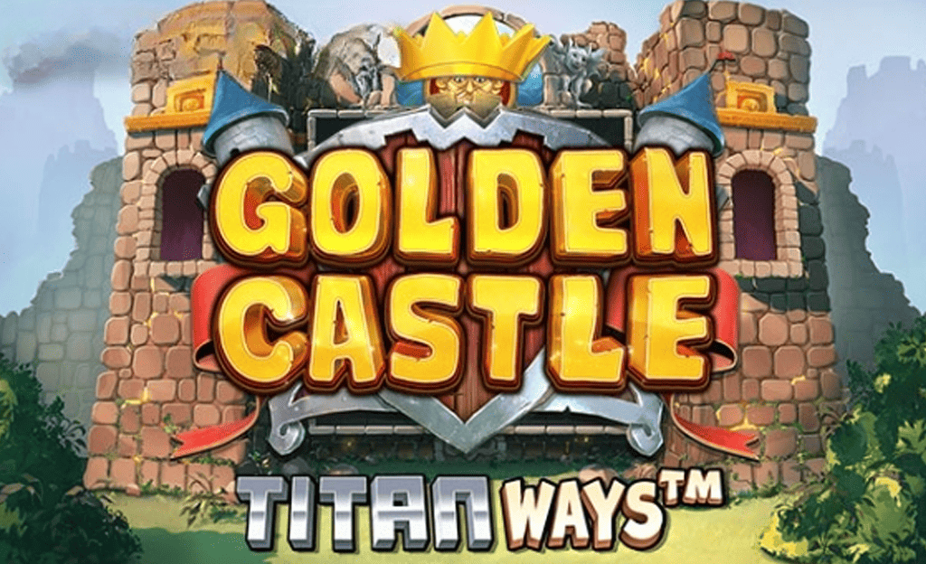 Golden Castle Titanways Slot – Demo & Review slot cover image