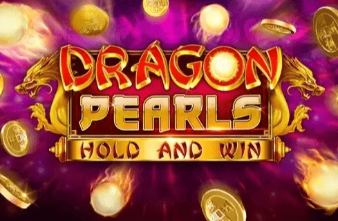 Dragon Pearls Hold and Win Slot – Demo & Review slot cover image