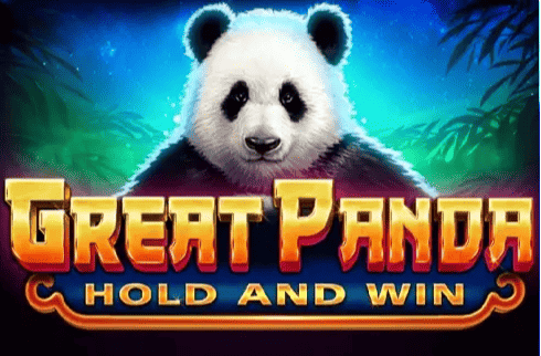 Great Panda Hold and Win Slot – Demo & Review slot cover image