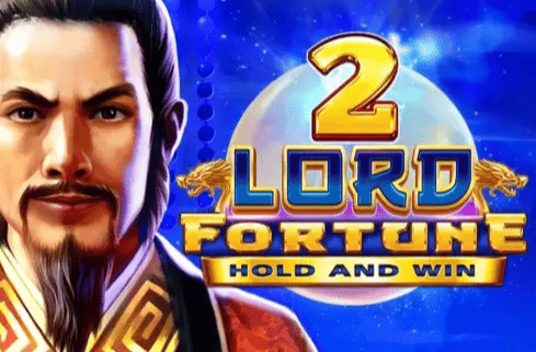 Lord Fortune 2 Hold and Win Slot – Demo & Review slot cover image