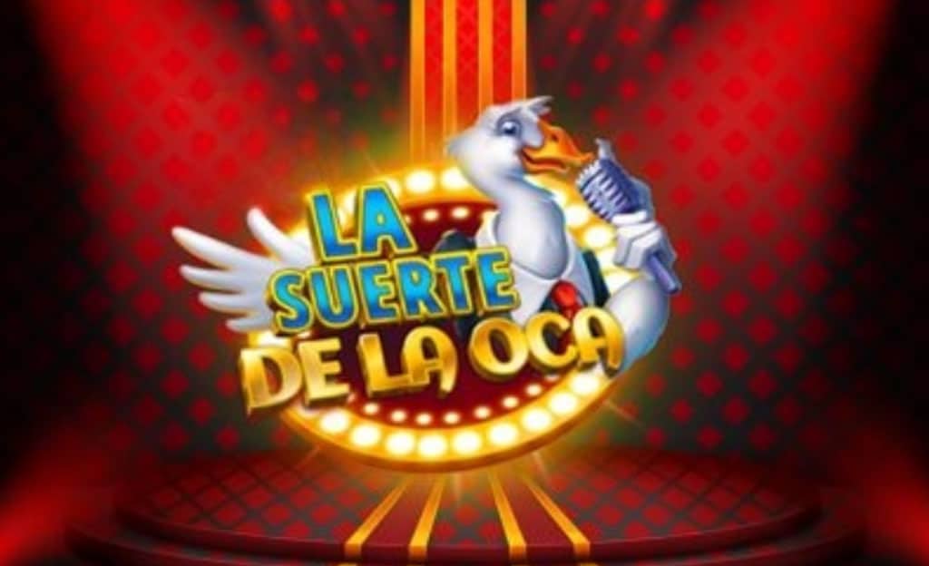 La Suerte de la Oca Slot – Demo & Review slot cover image