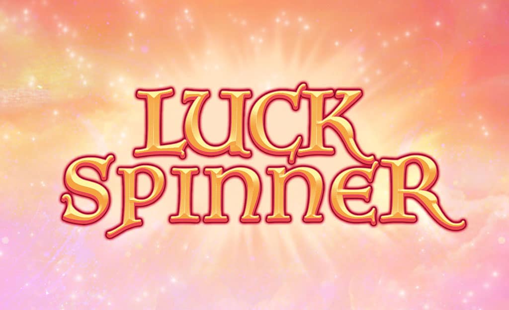 Luck Spinner Slot – Demo & Review slot cover image