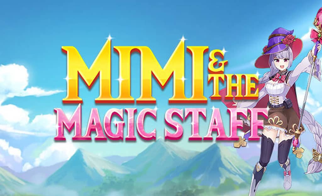 Mimi and Magic Staff Slot – Demo & Review slot cover image