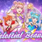 Celestial Beauty