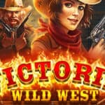 Victoria Wild West