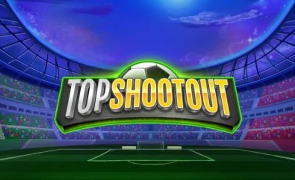 Top Shootout Slot – Demo & Review slot cover image