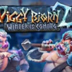Piggy Bjorn 2 &ndash; Winter is Coming