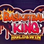 Basketball King Hold & Win