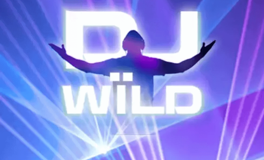 DJ Wïld Slot – Demo & Review slot cover image