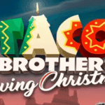 Taco Brothers Saving Christmas