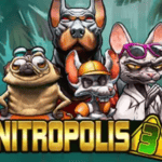 Nitropolis 3