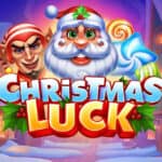 Christmas Luck