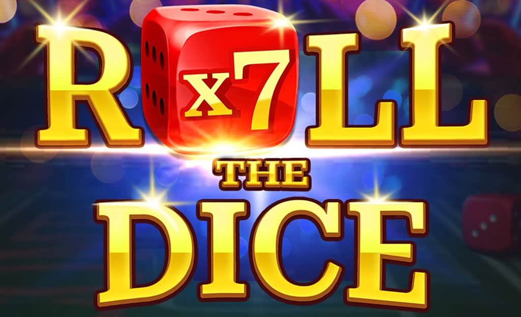 Roll the Dice Slot – Demo & Review slot cover image