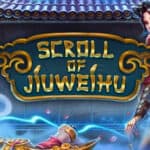 Scroll of Jiuweihu