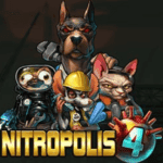 Nitropolis 4