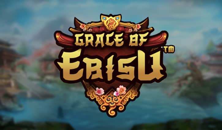 Grace of Ebisu Slot – Demo & Review slot cover image