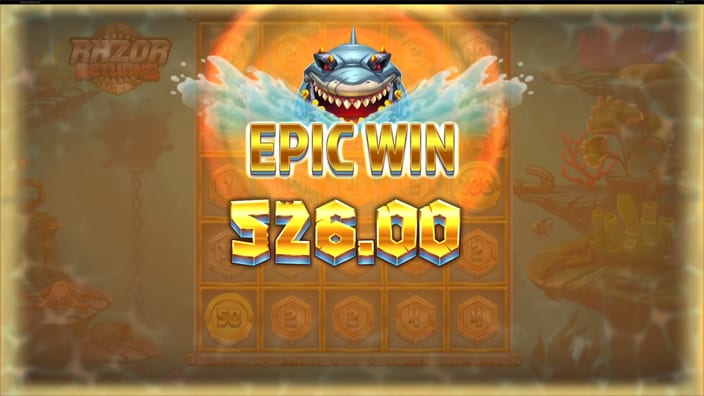 Razor Returns slot big win Razor-Returns-slot-big-win