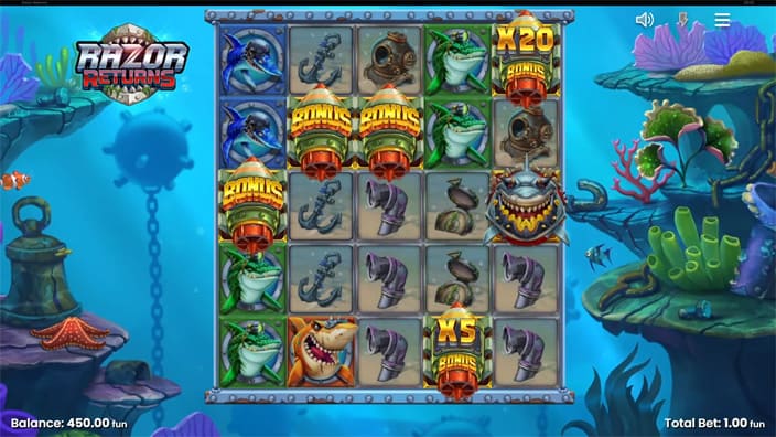 Razor Returns slot free spins Razor-Returns-slot-free-spins