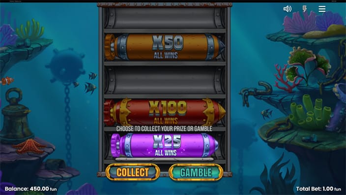 Razor Returns slot gamble feature Razor-Returns-slot-gamble-feature