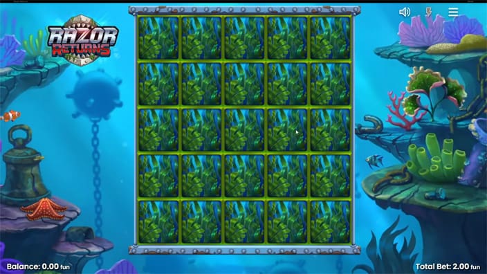 Razor Returns slot mystery symbols Razor-Returns-slot-mystery-symbols