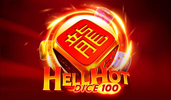 Hell Hot Dice 100