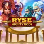 Ryse of the Mighty Gods