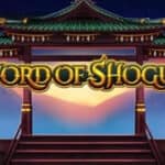 Sword of Shoguns