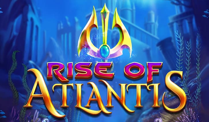 Rise of Atlantis Slot – Demo & Review slot cover image