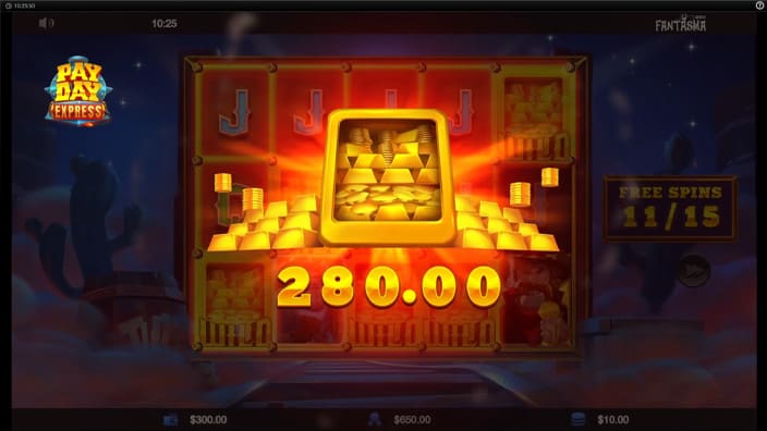 Payday Express slot big win Payday-Express-slot-big-win