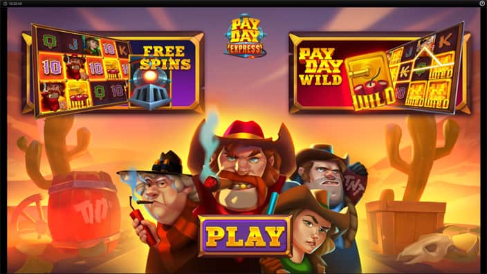 Payday Express slot features Payday-Express-slot-features