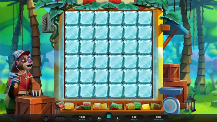Sloth Tumble slot free spins Sloth-Tumble-slot-free-spins