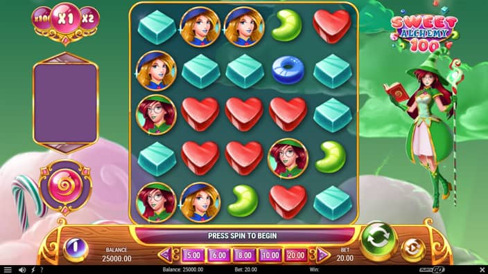 Sweet Alchemy 100 slot Sweet-Alchemy-100-slot