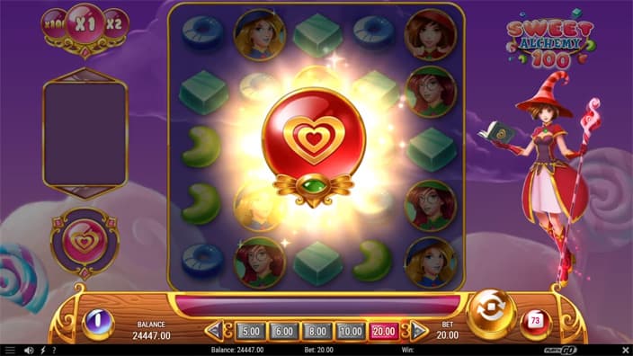 Sweet Alchemy 100 slot witch power Sweet-Alchemy-100-slot-cherry