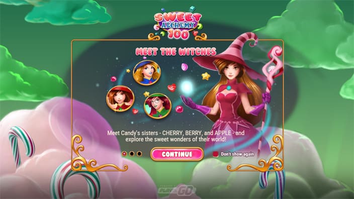 Sweet Alchemy 100 slot features Sweet-Alchemy-100-slot-features