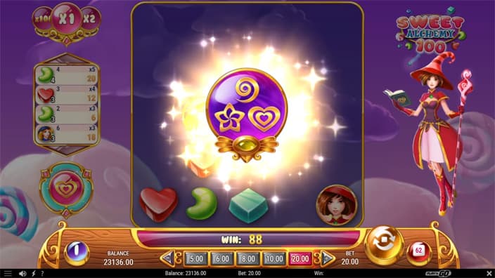 Sweet Alchemy 100 slot trinity Sweet-Alchemy-100-slot-trinity